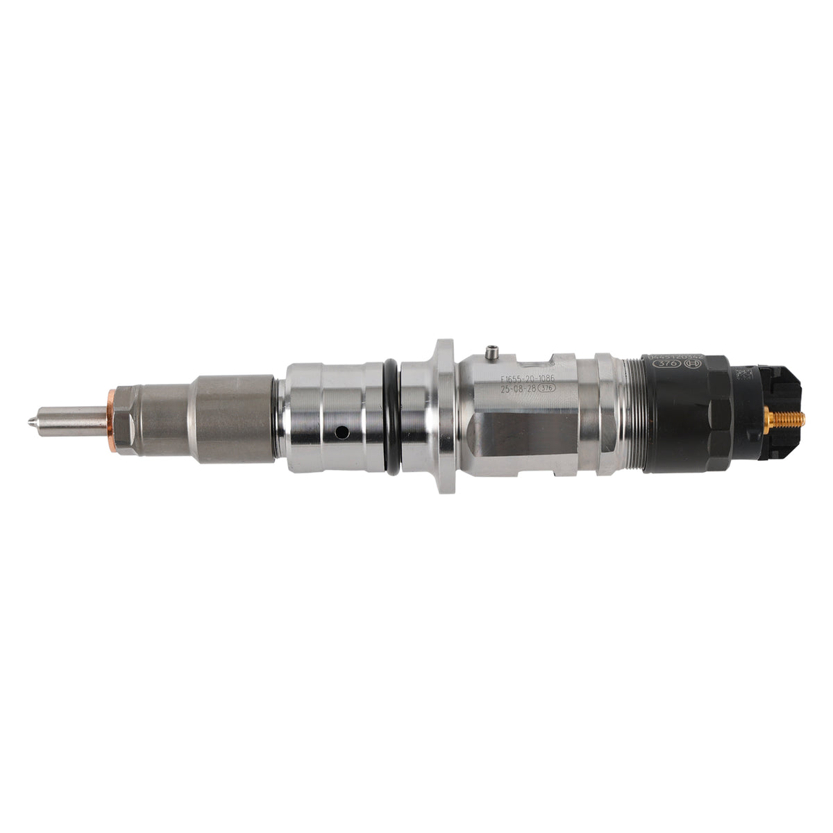 Dodge RAM 2013-2018 6.7L 4994925 0445120342 0986435621 1PCS Fuel Injector