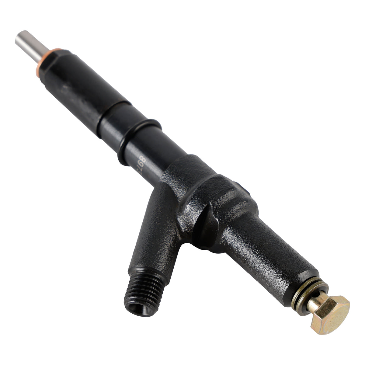 ISUZU 4JH1 Engine 105118-8210 97382948 8973829480 1PCS Fuel Injector