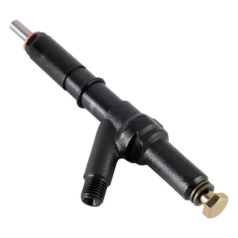 ISUZU 4JH1 Engine 105118-8210 97382948 8973829480 4PCS Fuel Injector