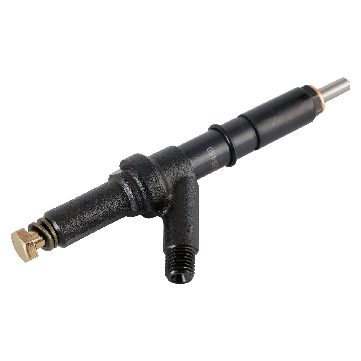 ISUZU 4JH1 Engine 105118-8210 97382948 8973829480 1PCS Fuel Injector