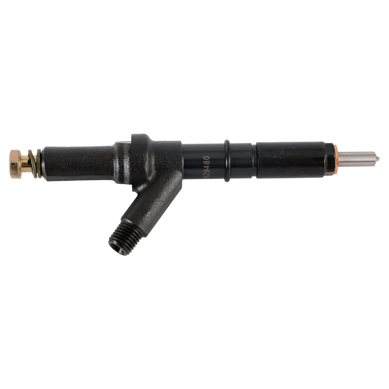 ISUZU 4JH1 Engine 105118-8210 97382948 8973829480 1PCS Fuel Injector