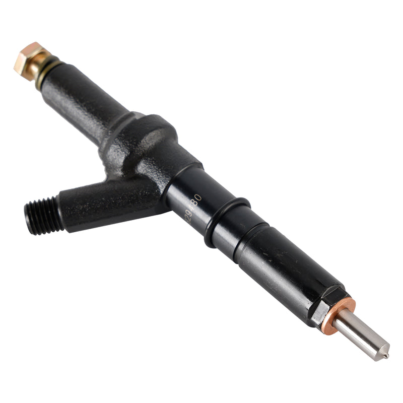ISUZU 4JH1 Engine 105118-8210 97382948 8973829480 1PCS Fuel Injector
