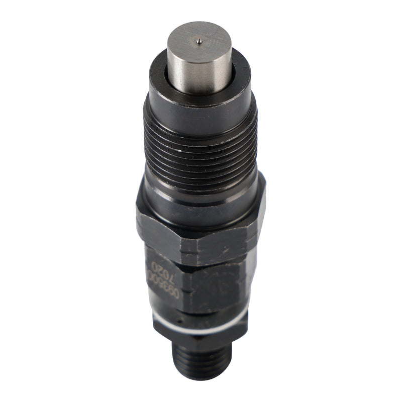 Hilux Surf Prado 1KZ-TE 3.0L 093500-7020 23600-67040 4PCS Fuel Injector