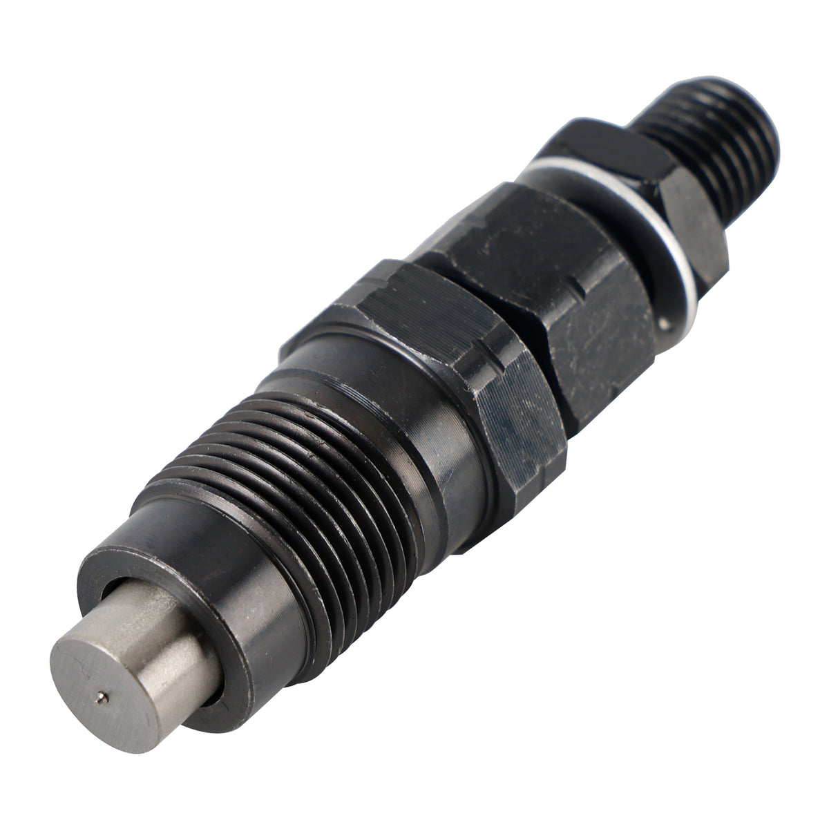 Hilux Surf Prado 1KZ-TE 3.0L 093500-7020 23600-67040 1PCS Fuel Injector