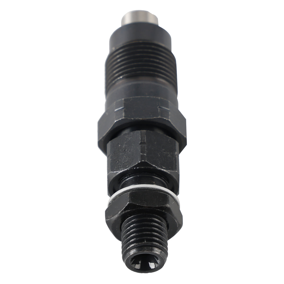 Yanmar 3TNV70 3YM20 3YM30 2YM15 Engines 119515-53001 3Pcs Fuel Injector