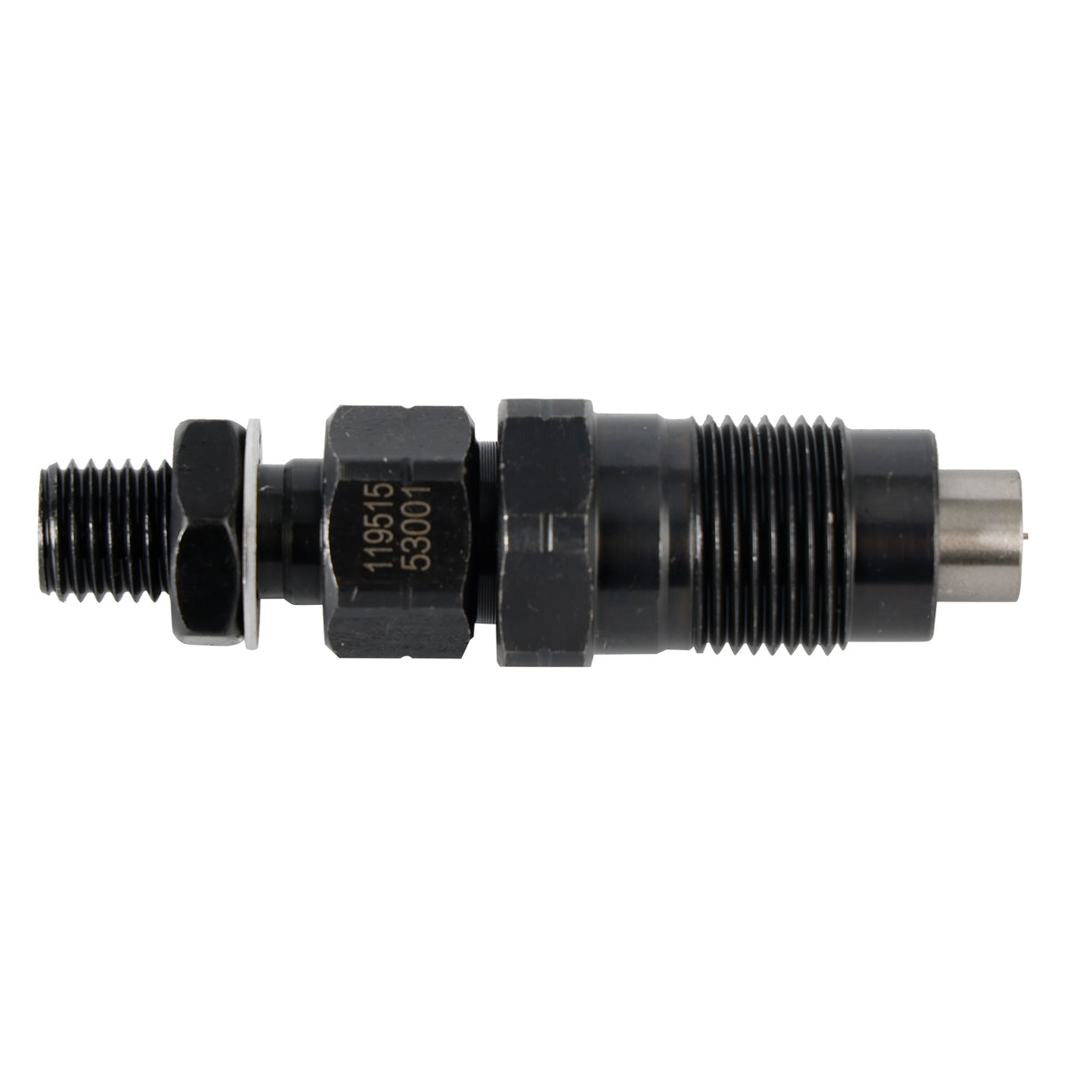 Yanmar 3TNV70 3YM20 3YM30 2YM15 Engines 119515-53001 1PCS Fuel Injector