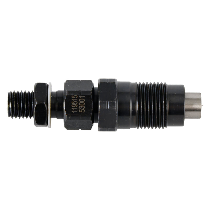 Yanmar 3TNV70 3YM20 3YM30 2YM15 Engines 119515-53001 1PCS Fuel Injector