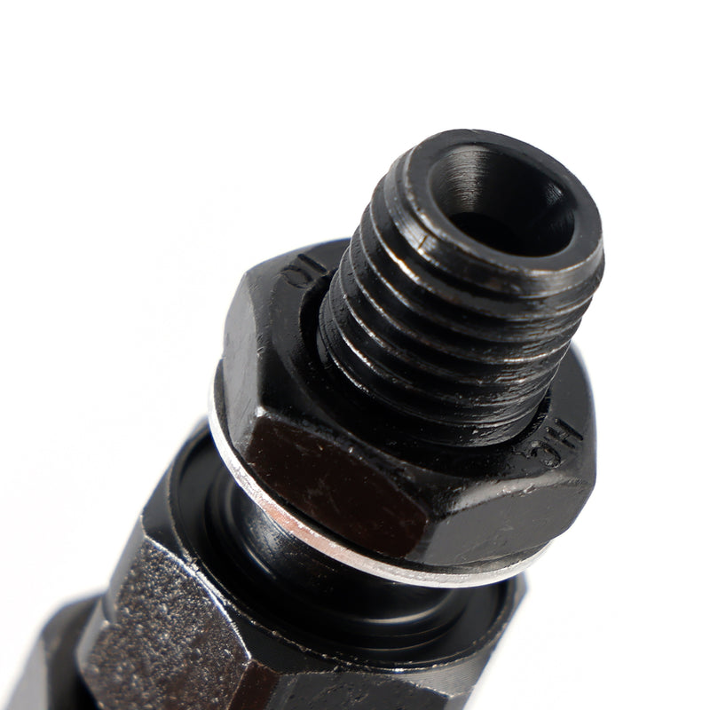 Mitsubishi L2E L3E S3L S4L S4L2 Engine MM43594101 4PCS Fuel Injector