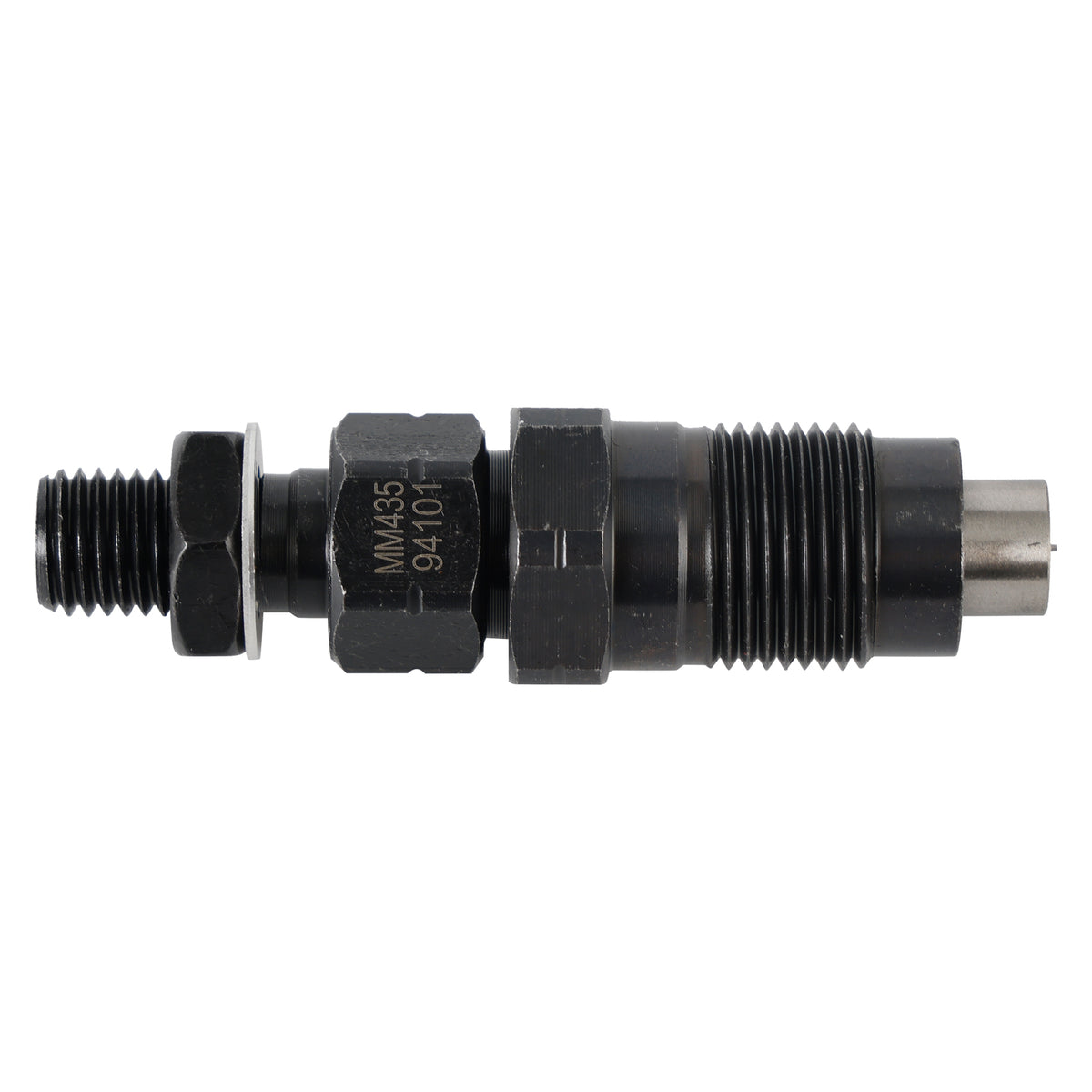 Mitsubishi L2E L3E S3L S4L S4L2 Engine MM43594101 1PCS Fuel Injector