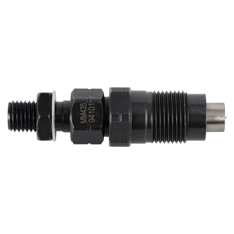 Mitsubishi L2E L3E S3L S4L S4L2 Engine MM43594101 1PCS Fuel Injector