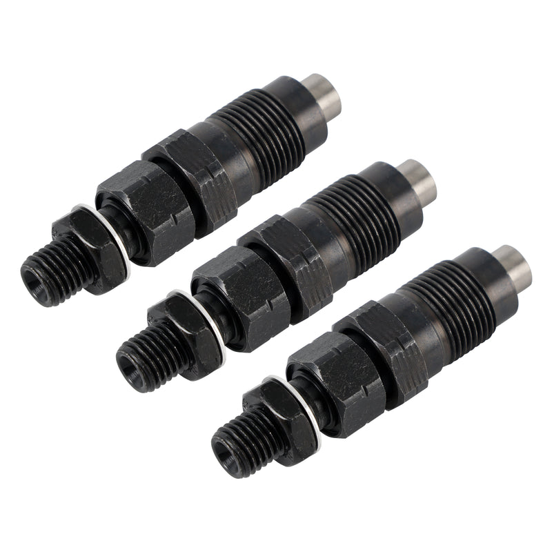 Mitsubishi L2E L3E S3L S4L S4L2 Engine MM43594101 3Pcs Fuel Injector