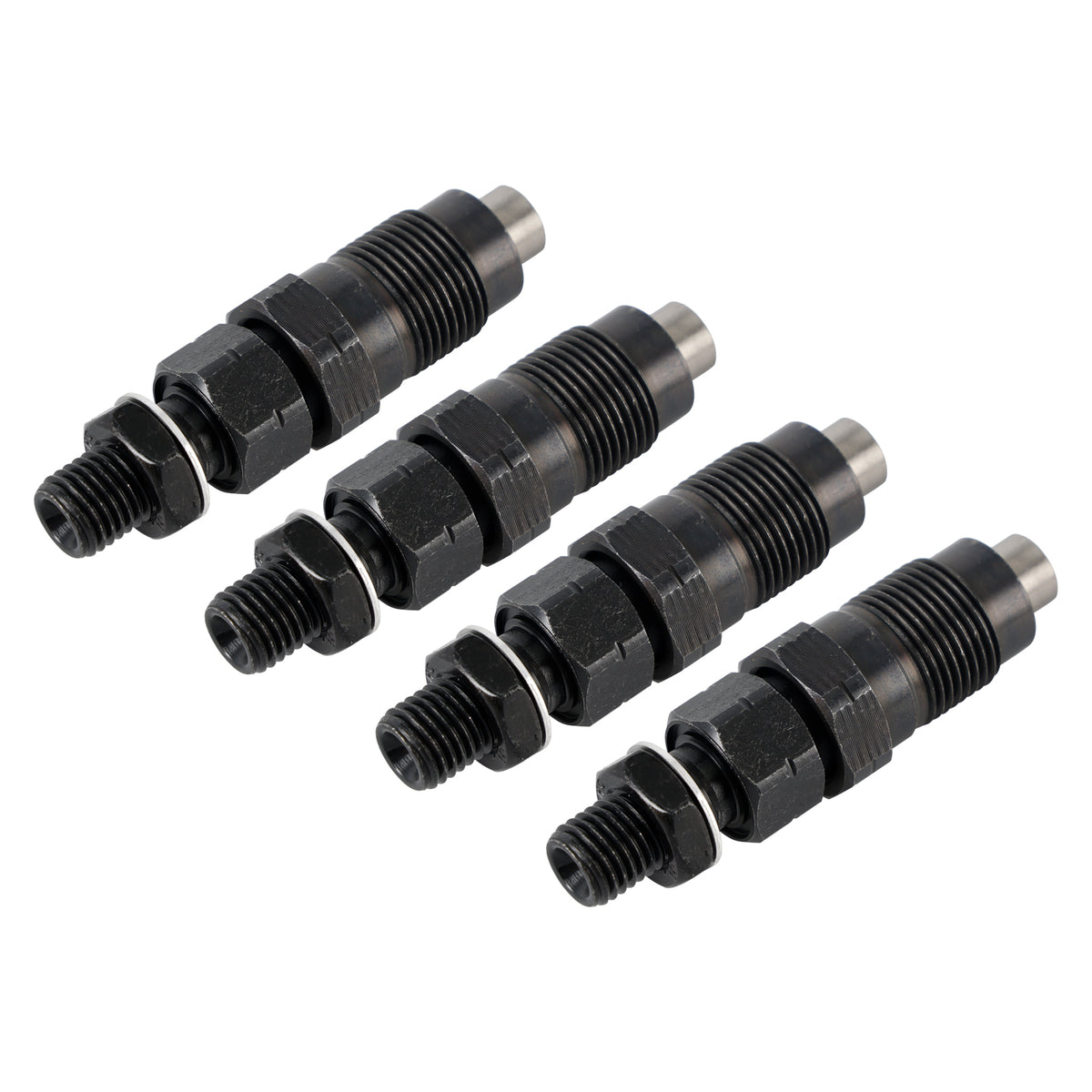 Mitsubishi L2E L3E S3L S4L S4L2 Engine MM43594101 4PCS Fuel Injector