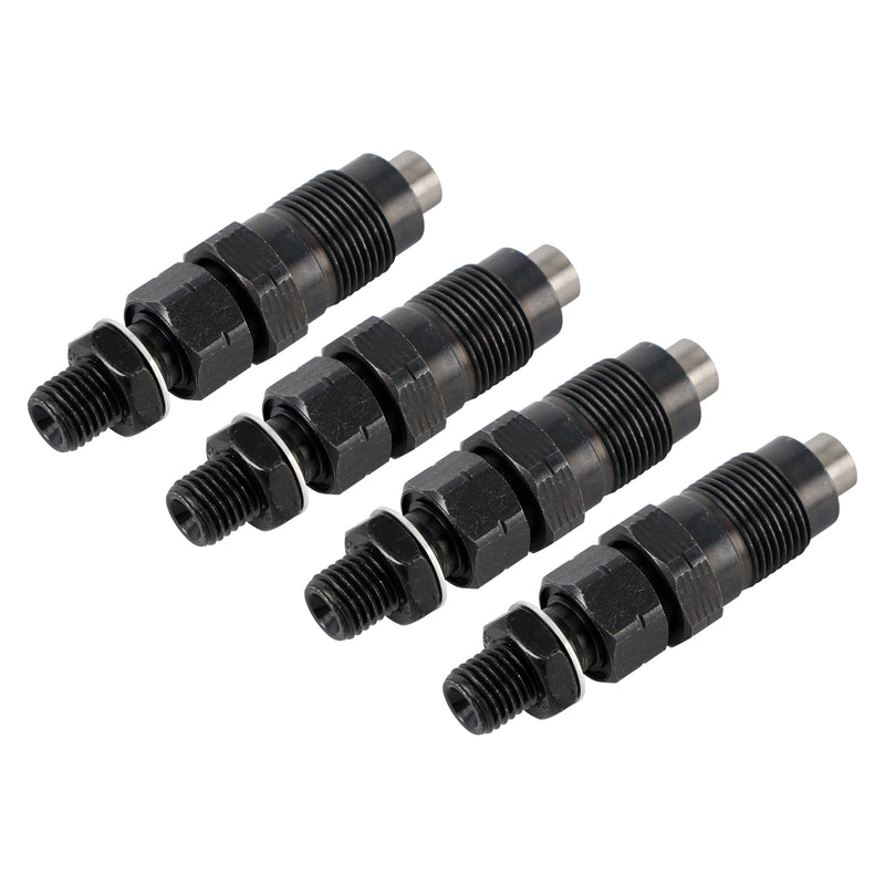Mitsubishi L2E L3E S3L S4L S4L2 Engine MM43594101 4PCS Fuel Injector