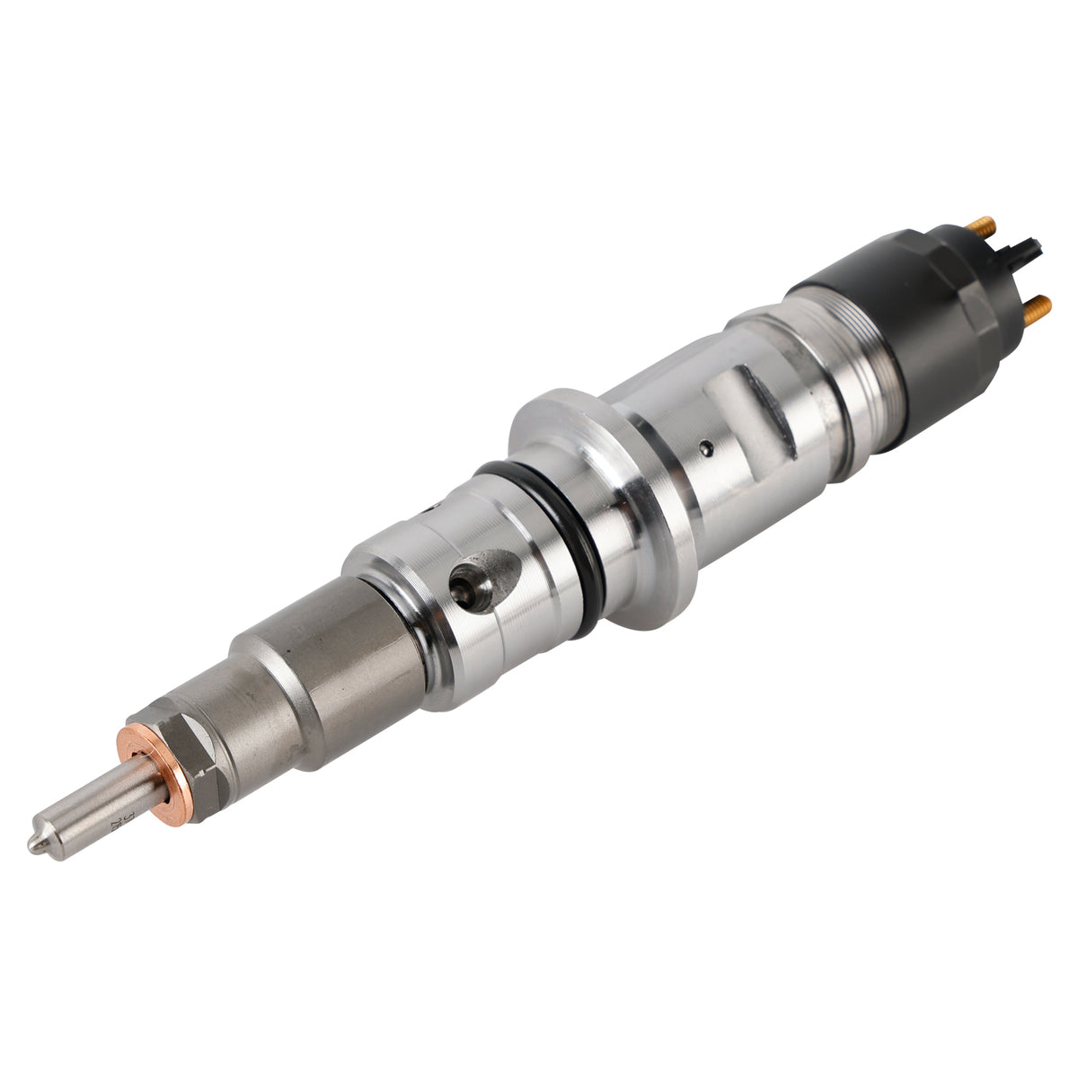 Cummins ISB 6.7L QSB 4.5L 6.7L 5254261 0445120177 6PCS Fuel Injector