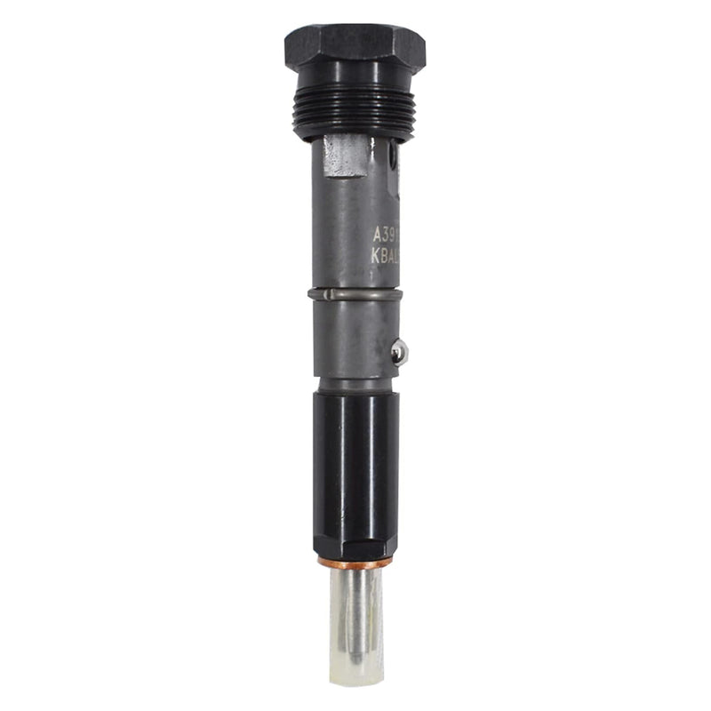 Dodge D250 D350 Cummins 1989-1993 5.9L 12V 0432131837 3919350 1PCS Fuel Injector
