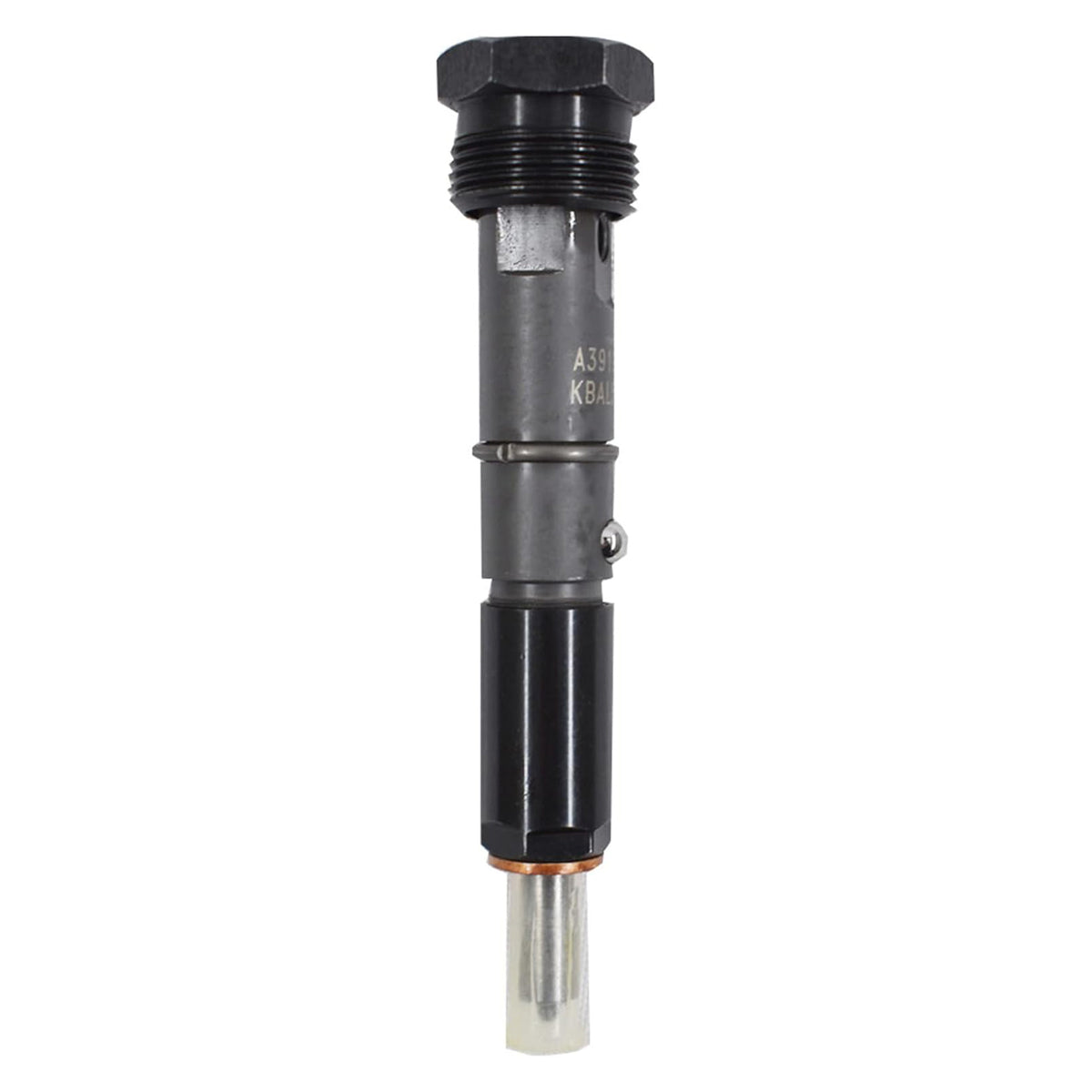 Dodge D250 D350 Cummins 1989-1993 5.9L 12V 0432131837 3919350 6PCS Fuel Injector