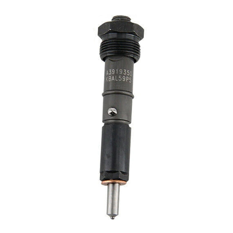 Dodge D250 D350 Cummins 1989-1993 5.9L 12V 0432131837 3919350 1PCS Fuel Injector