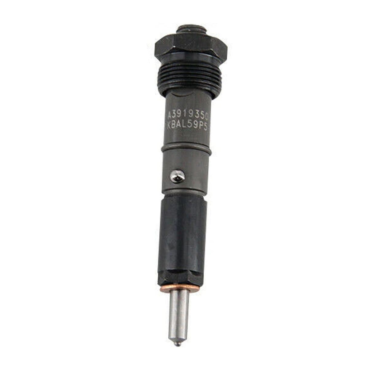 Dodge D250 D350 Cummins 1989-1993 5.9L 12V 0432131837 3919350 6PCS Fuel Injector