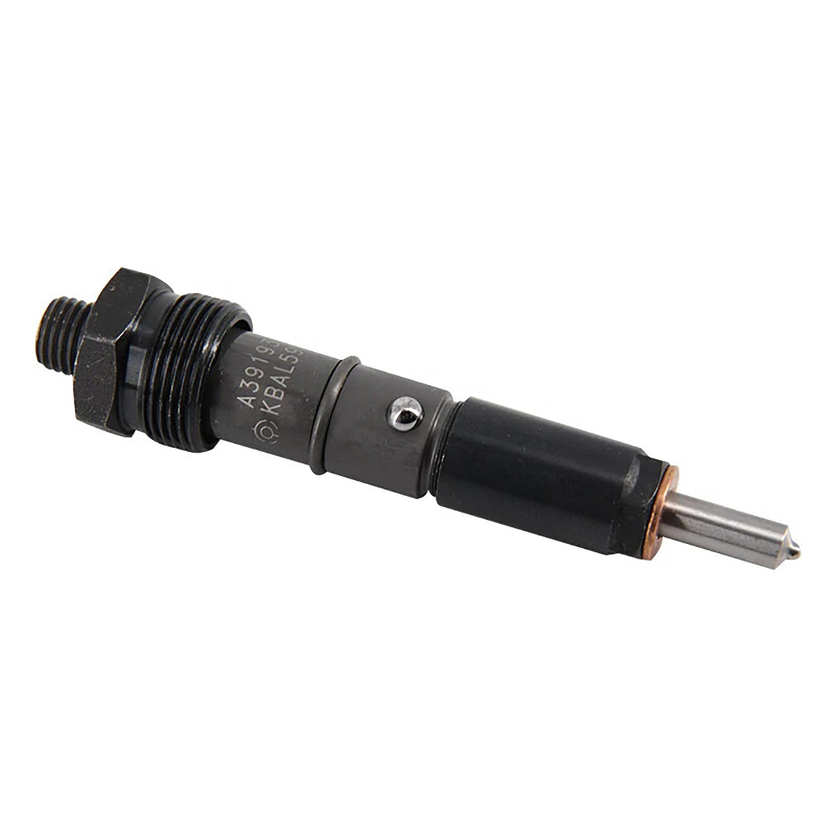 Dodge D250 D350 Cummins 1989-1993 5.9L 12V 0432131837 3919350 1PCS Fuel Injector