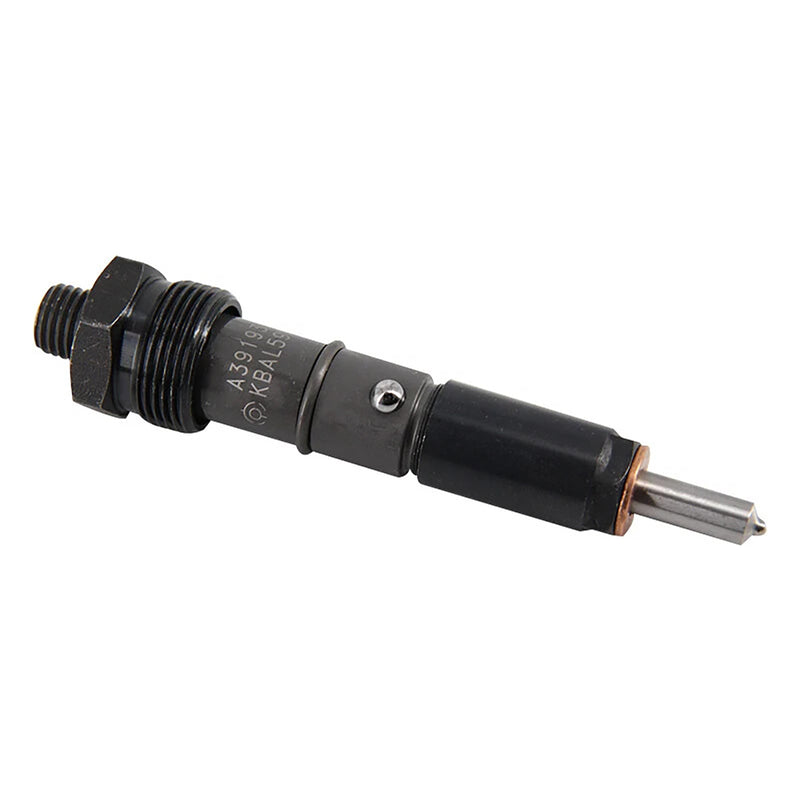Dodge D250 D350 Cummins 1989-1993 5.9L 12V 0432131837 3919350 1PCS Fuel Injector