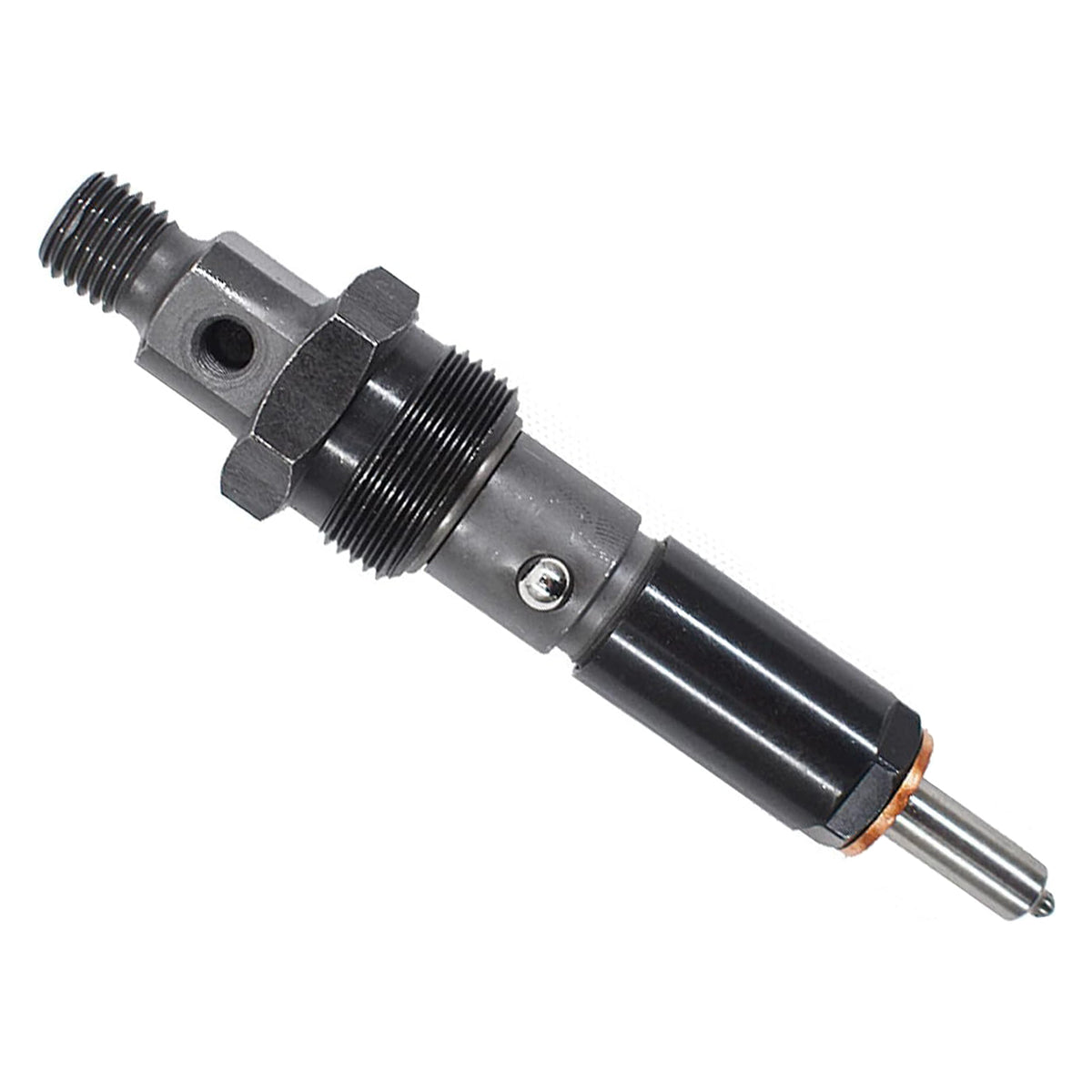Dodge D250 D350 Cummins 1989-1993 5.9L 12V 0432131837 3919350 1PCS Fuel Injector