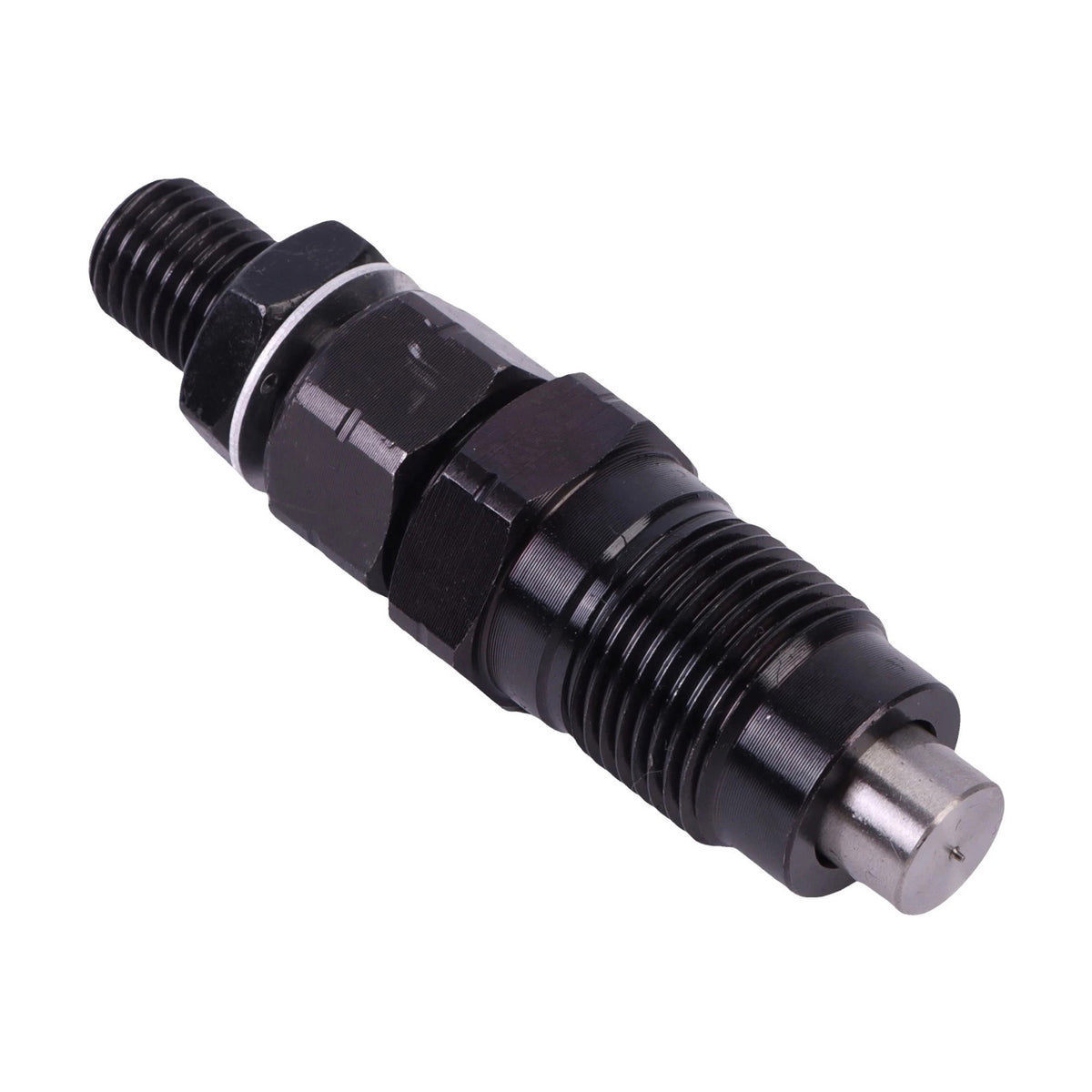 Toyota 3L Hilux Hiace 2.8L Engine 23600-59105 1PCS Fuel Injector