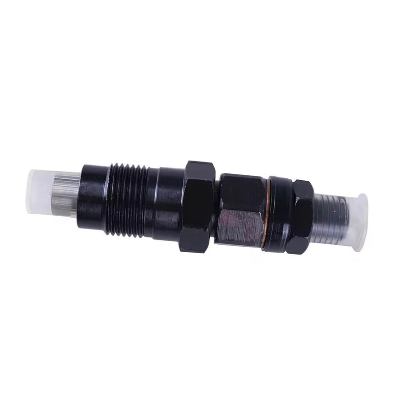 Toyota 3L Hilux Hiace 2.8L Engine 23600-59105 6PCS Fuel Injector