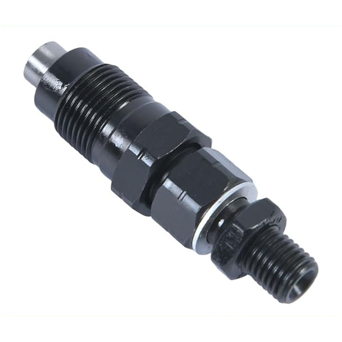 Toyota 3L Hilux Hiace 2.8L Engine 23600-59105 4PCS Fuel Injector