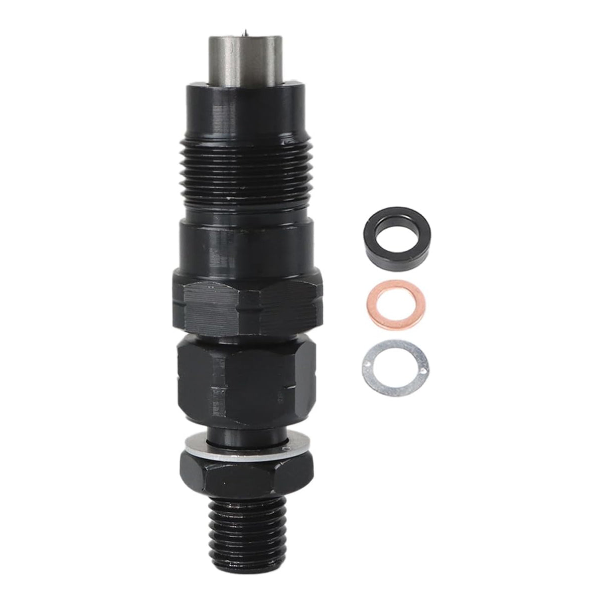 Toyota 3L Hilux Hiace 2.8L Engine 23600-59105 1PCS Fuel Injector