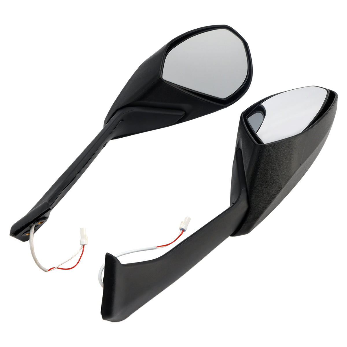 Ducati Panigale V2 V4 V4S V4R SP 2018-2023 Rear View Mirror w/ Turn Signal