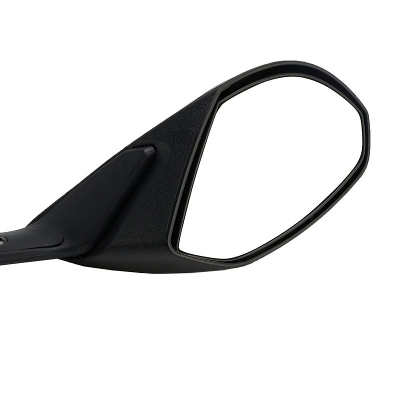 Ducati Panigale V2 V4 V4S V4R SP 2018-2023 Rear View Mirror w/ Turn Signal