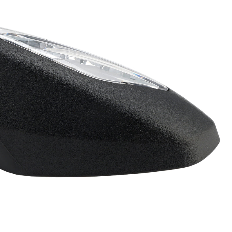 Ducati Panigale V2 V4 V4S V4R SP 2018-2023 Rear View Mirror w/ Turn Signal