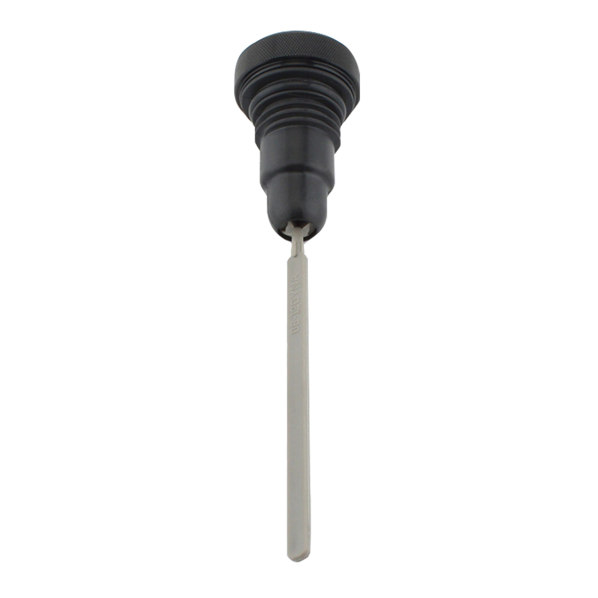 2006-2017 FXD Dyna Black 0710-0153 Oil Dipstick Tank Cap Plug