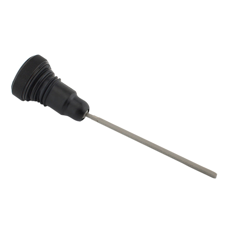 2006-2017 FXD Dyna Black 0710-0153 Oil Dipstick Tank Cap Plug
