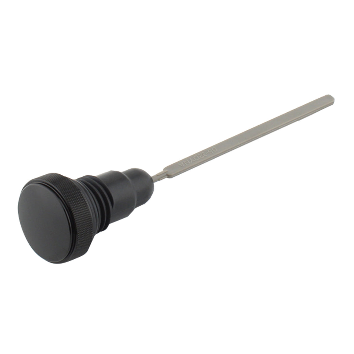 2006-2017 FXD Dyna Black 0710-0153 Oil Dipstick Tank Cap Plug