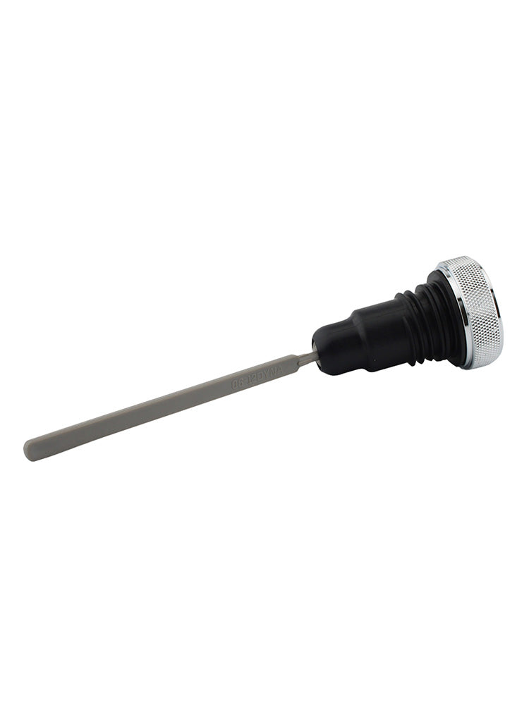 2006-2017 FXD Dyna Silver 0710-0153 Oil Dipstick Tank Cap Plug