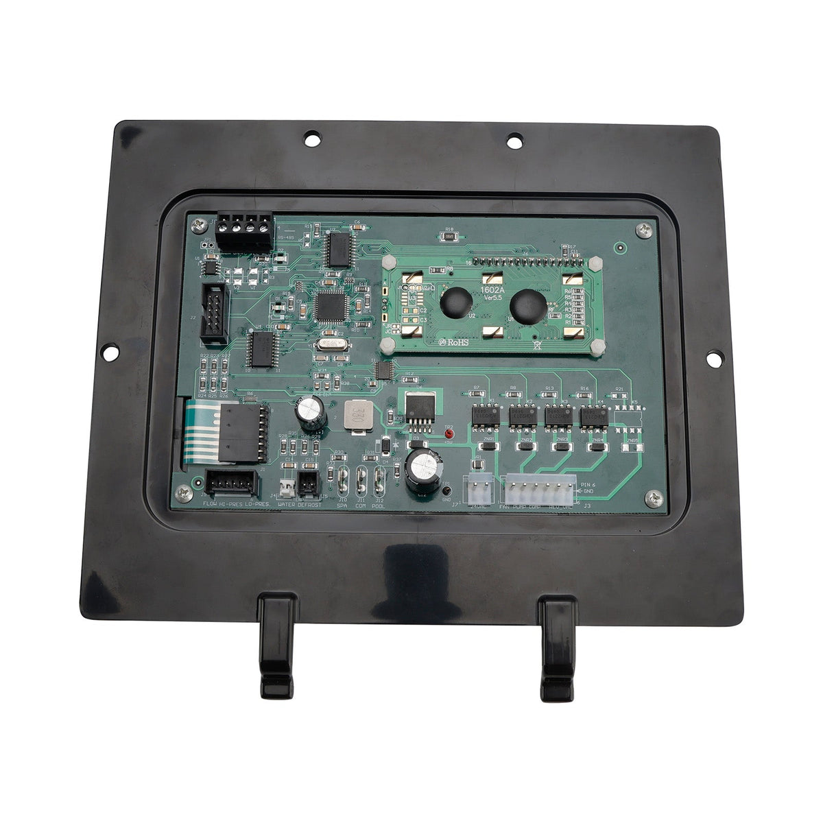 Pentair UltraTemp 472734 Auto Heat Control Board Assembly Replacement