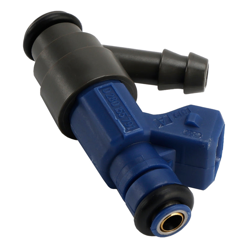 Volkswagen Golf Jetta Beetle 2.0L 1998-2001 0280155791 4PCS Fuel Injector
