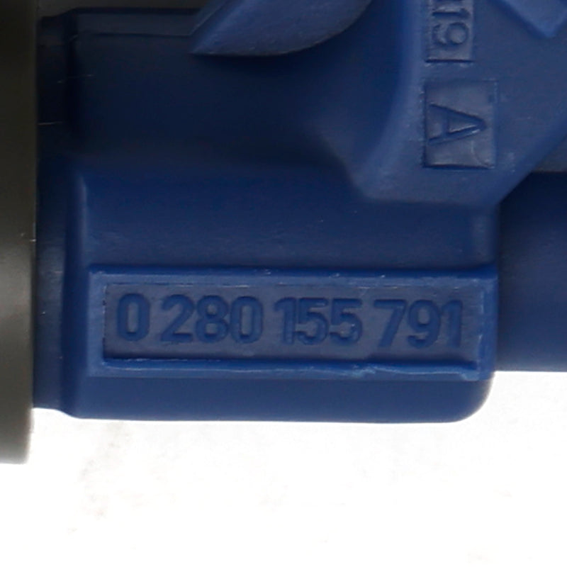 Volkswagen Golf Jetta Beetle 2.0L 1998-2001 0280155791 1PCS Fuel Injector