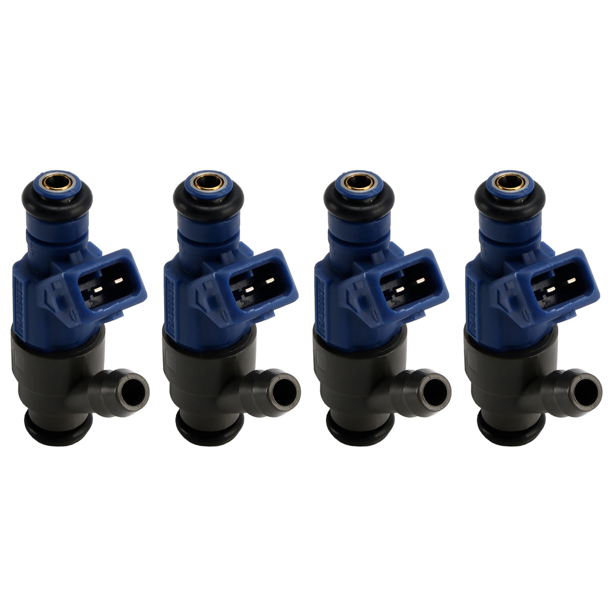 Volkswagen Golf Jetta Beetle 2.0L 1998-2001 0280155791 4PCS Fuel Injector