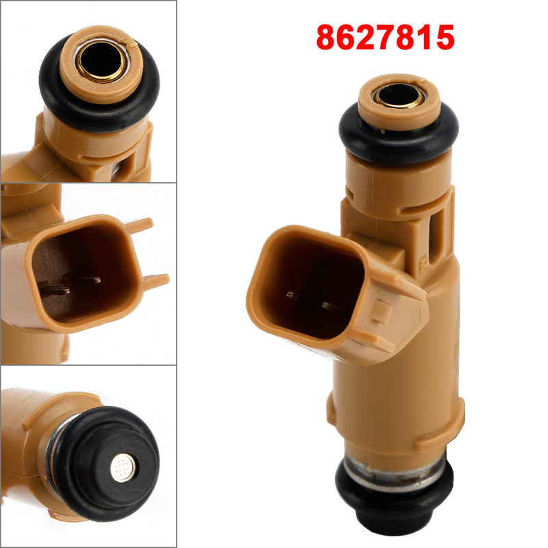 Volvo S40 V50 C30 B5244S4 2.4L I5 2004-2010 8627815 1PCS Fuel Injector
