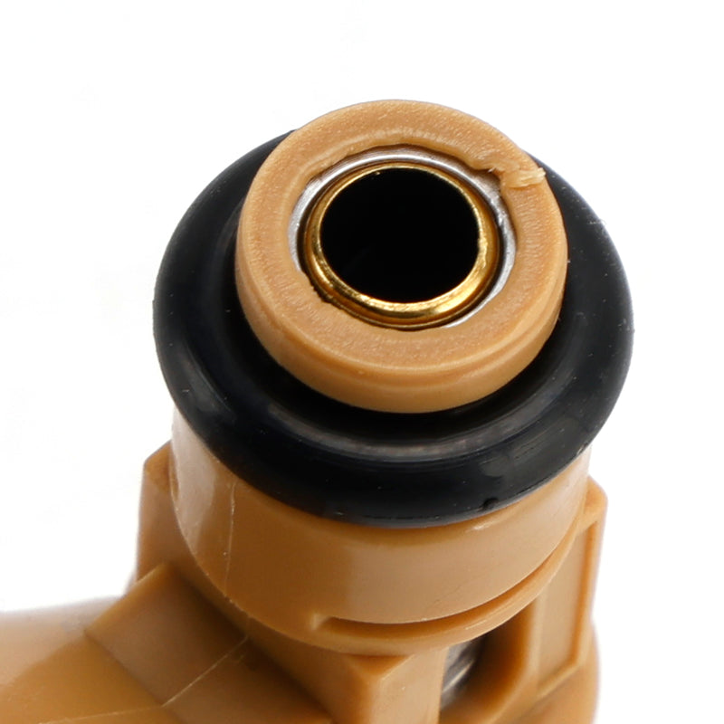 Volvo S40 V50 C30 B5244S4 2.4L I5 2004-2010 8627815 1PCS Fuel Injector