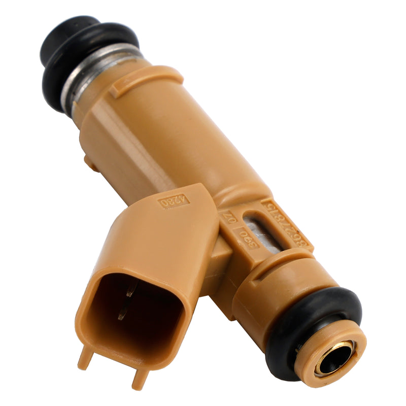 Volvo S40 V50 C30 B5244S4 2.4L I5 2004-2010 8627815 1PCS Fuel Injector