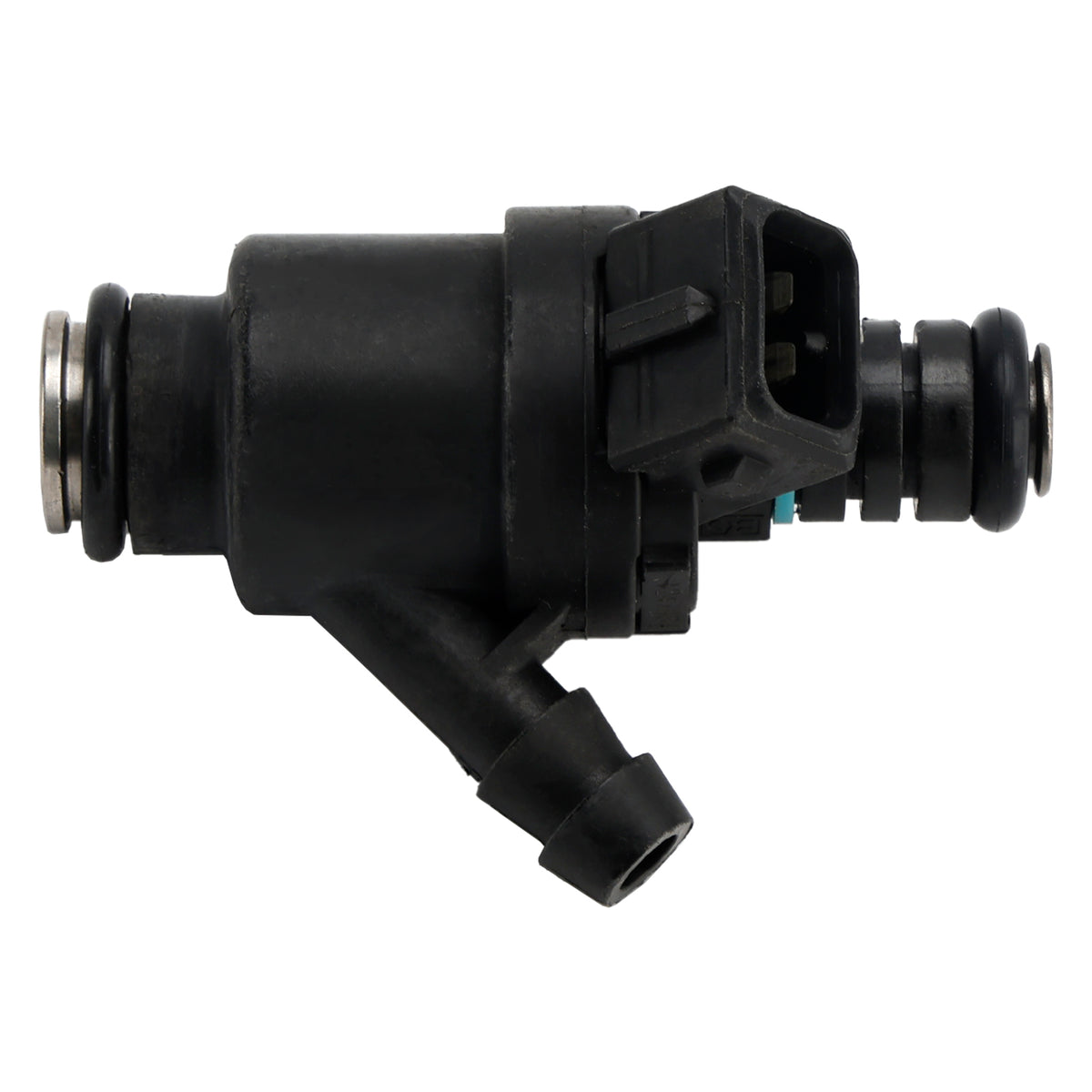 BMW E36 E46 Z3 316 318i M43 1.9 8v 1993-2005 D3768FA 1247931 1PCS Fuel Injector