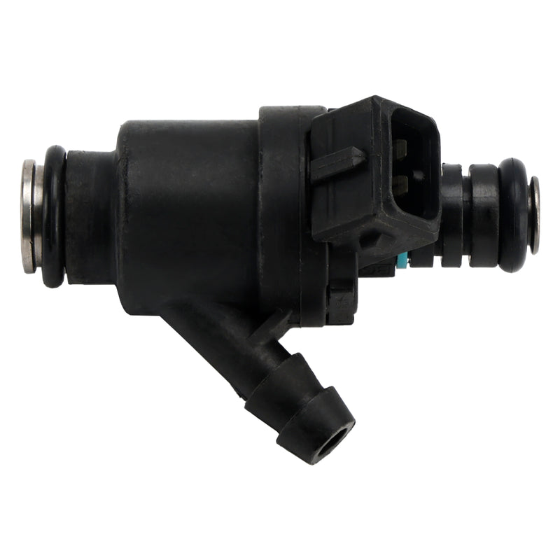 BMW E36 E46 Z3 316 318i M43 1.9 8v 1993-2005 D3768FA 1247931 1PCS Fuel Injector