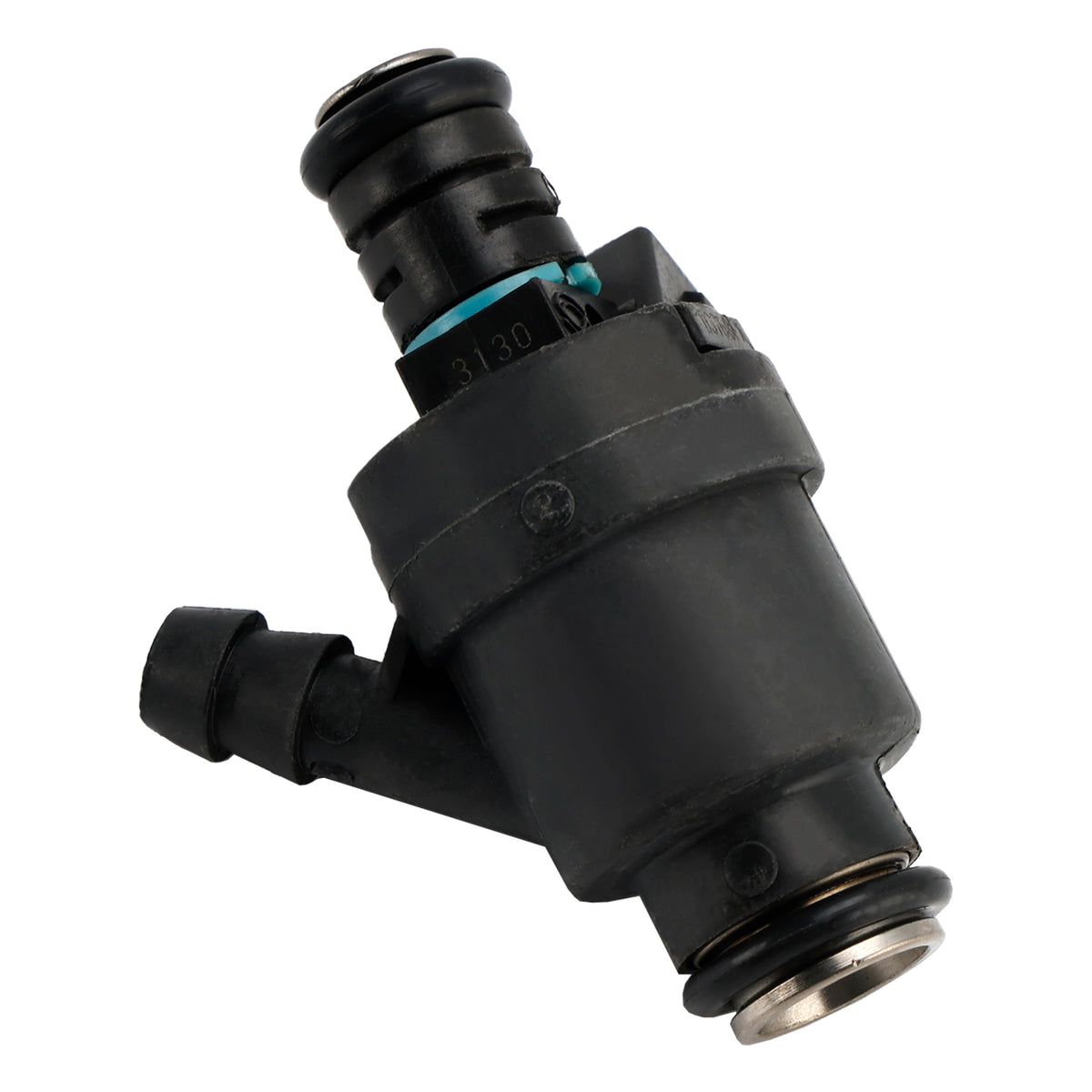 BMW E36 E46 Z3 316 318i M43 1.9 8v 1993-2005 D3768FA 1247931 1PCS Fuel Injector