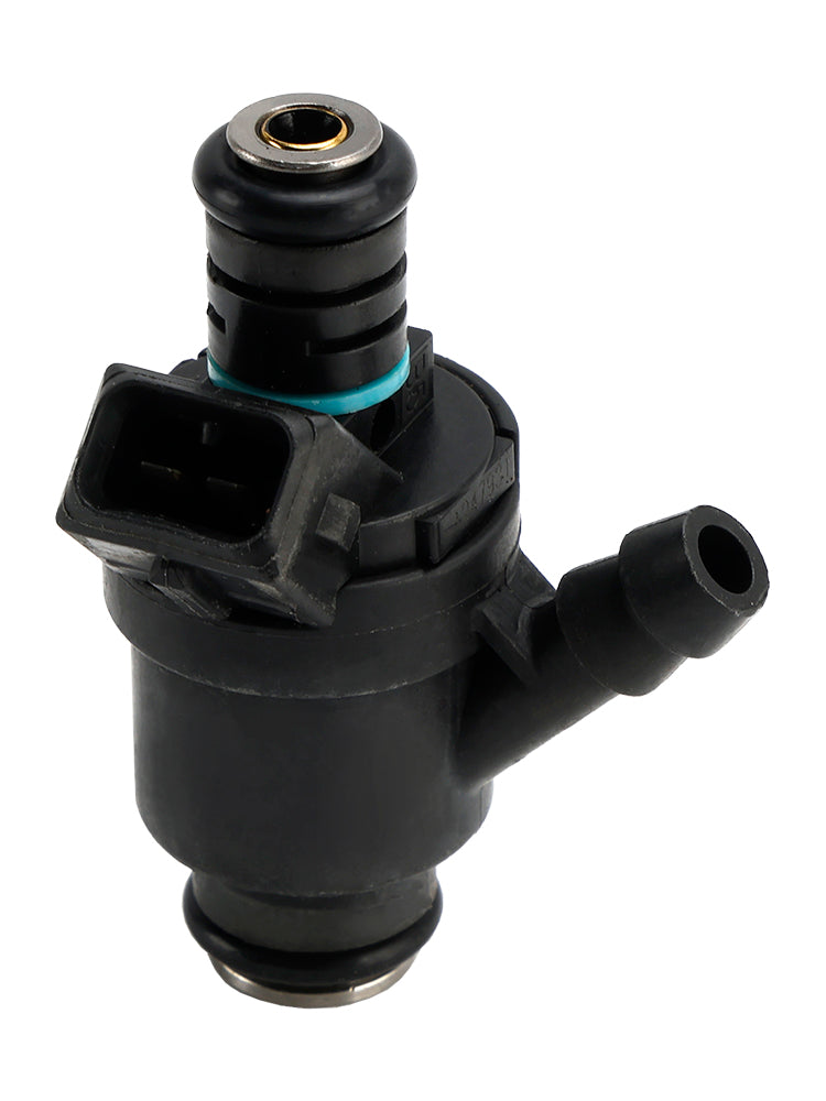 BMW E36 E46 Z3 316 318i M43 1.9 8v 1993-2005 D3768FA 1247931 1PCS Fuel Injector