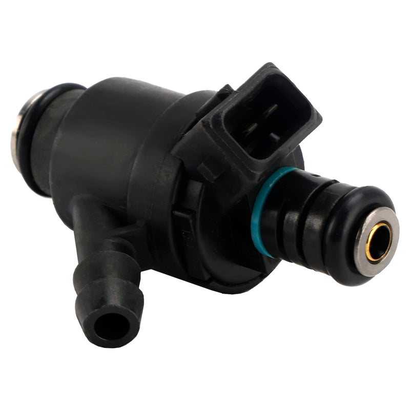 BMW E36 E46 Z3 316 318i M43 1.9 8v 1993-2005 D3768FA 1247931 1PCS Fuel Injector