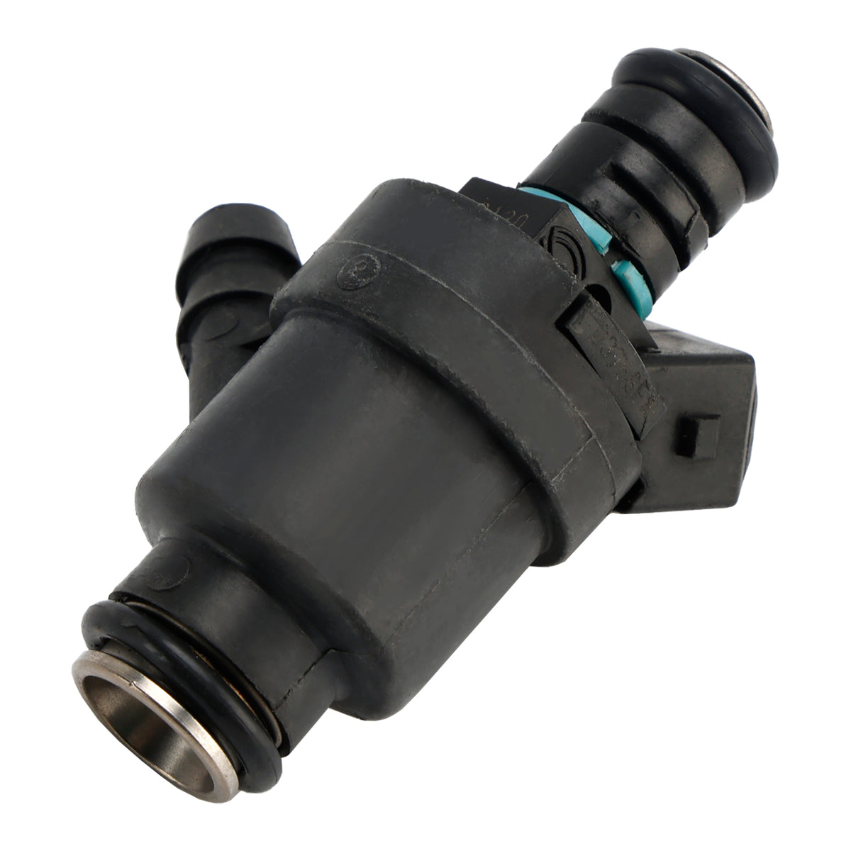 BMW E36 E46 Z3 316 318i M43 1.9 8v 1993-2005 D3768FA 1247931 1PCS Fuel Injector