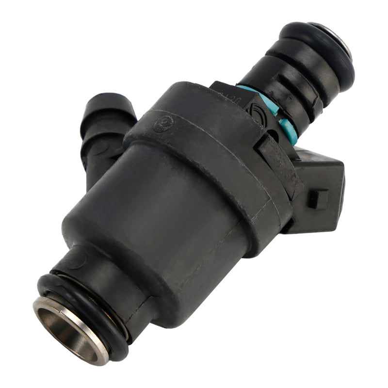BMW E36 E46 Z3 316 318i M43 1.9 8v 1993-2005 D3768FA 1247931 1PCS Fuel Injector